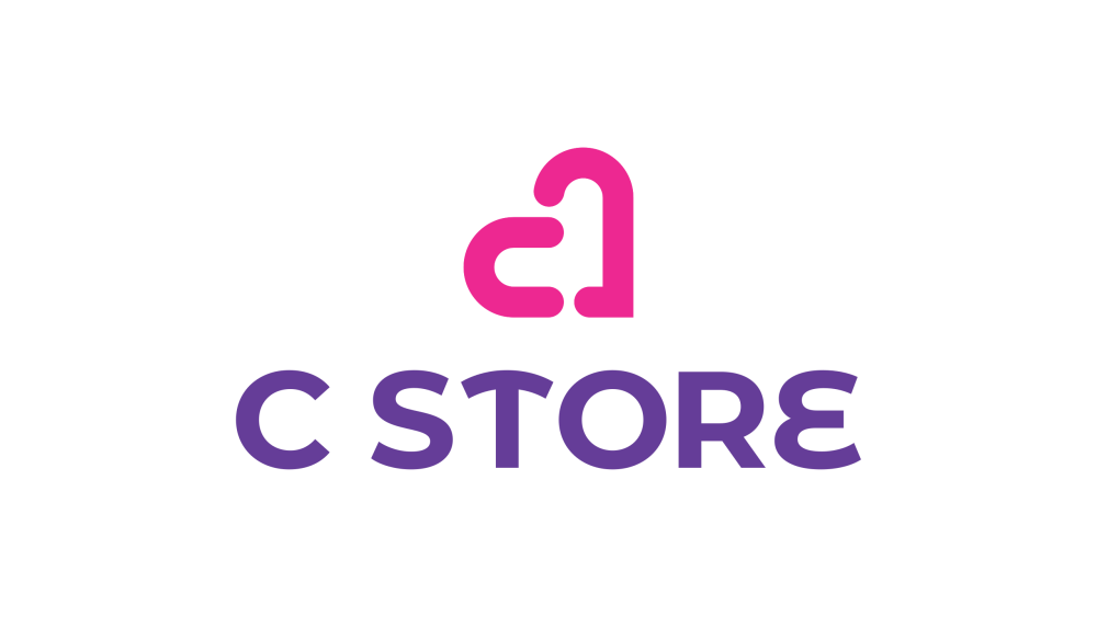 C STORE Hero Image