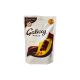 Galaxy mini caramel 182g