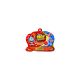 Pen Strawberry Bubble Gum Jam – 55g
