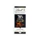 Lindt Excellence Dark 70% 100g