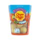 Chupa Chups Bubble Gum Play Tennis 90g