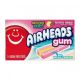 Airheads Lemon & Raspberry Sugar-Free Gum 14 Pcs