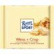 Ritter Sport White Chocolate Potato Crisps 100 g