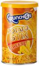 Crunchos Sticks Cheese 45g