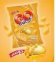 Go Nuts Cheddar Cheese 50g