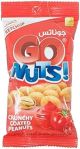 Go Nuts Ketchup 50g