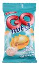 Go Nuts Sour Cream 50g