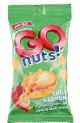 Go Nuts Chili & Lemon 50g