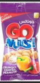 Go Nuts Paprika 50g