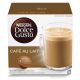 Dolce Gusto Coffee Latte 16 Capsules – 8 Cups