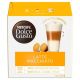 Dolce Gusto Latte Macchiato 16 Capsules – 8 Cups