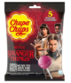 Chupa Chups Stranger Things 5 Flavours Lollipops 120g