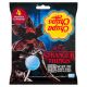 Chupa Chups Stranger Things 4 Flavours Lollipops 120g