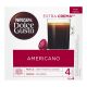 Dolce Gusto Americano 16 Capsules - 16 Cups