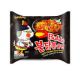 Korean Noodles Spicy Black 140 g