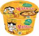 Korean Noodles Samyang Cheese and Spicy Chicken Cup 105g