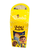 بيمبو فانوس رمضان 8 قطع