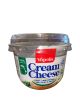 Yopolis Fresh Natural Cream Cheese 225 gm