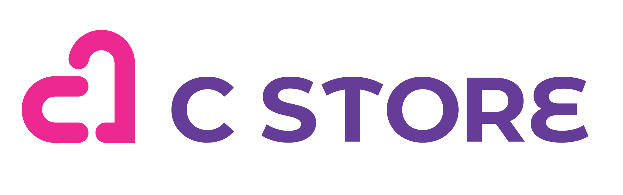 C Store - Candy Store