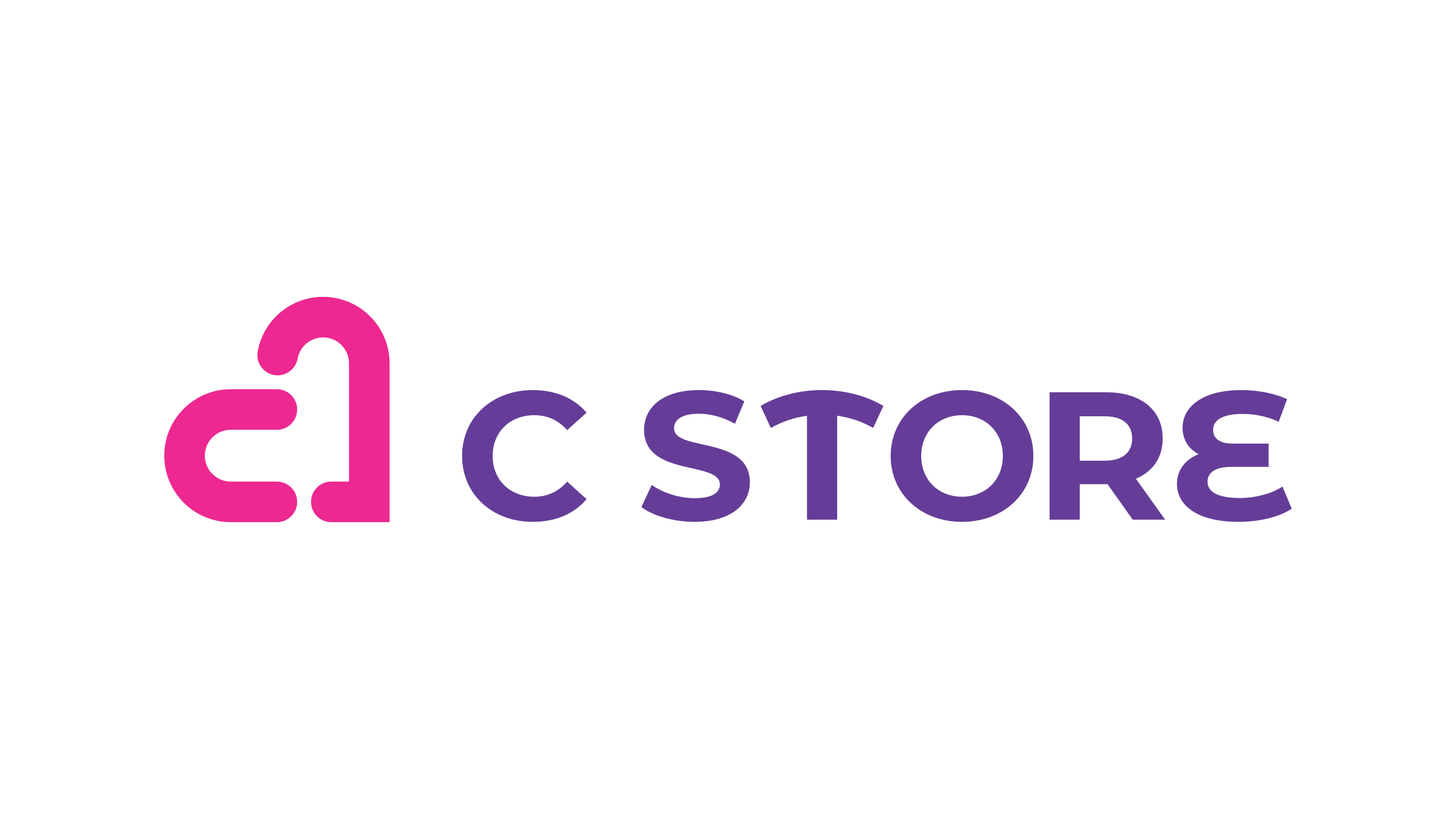 C Store - Candy Store